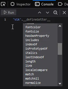 String Methods