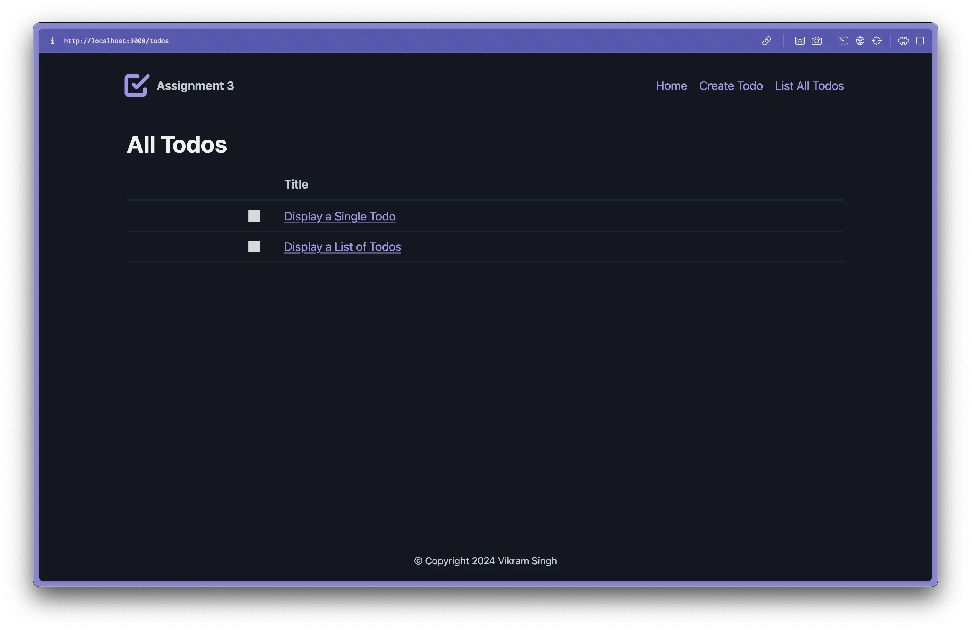 ListView
