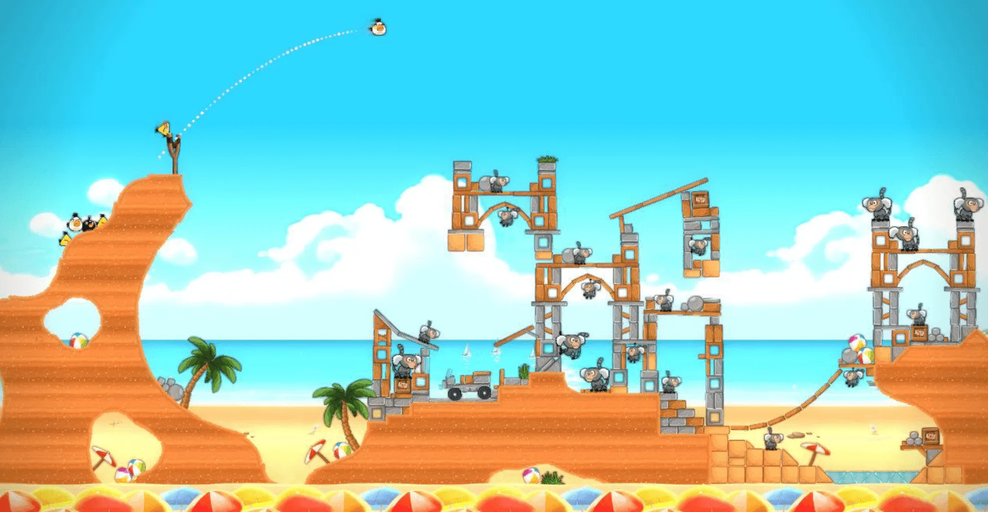 Angry Birds 2
