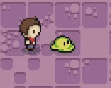 Entity Rendering Not Sorted