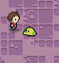 Entity Rendering Sorted