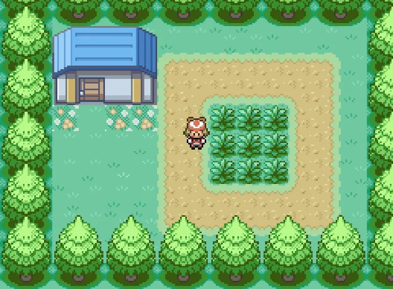 Fake Battle