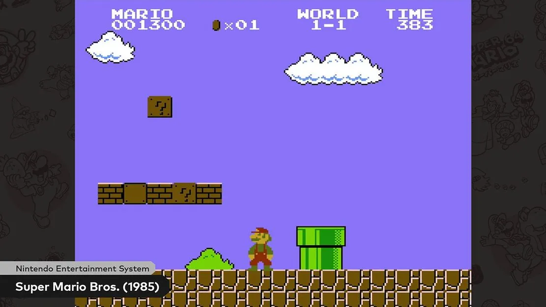 Mario