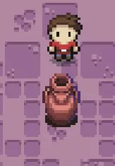 Solid Pot