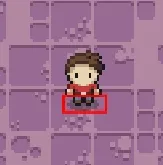 Sword Swing Hitbox