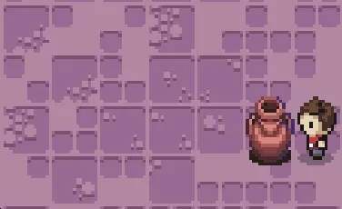 Throwing Pot Max Distance