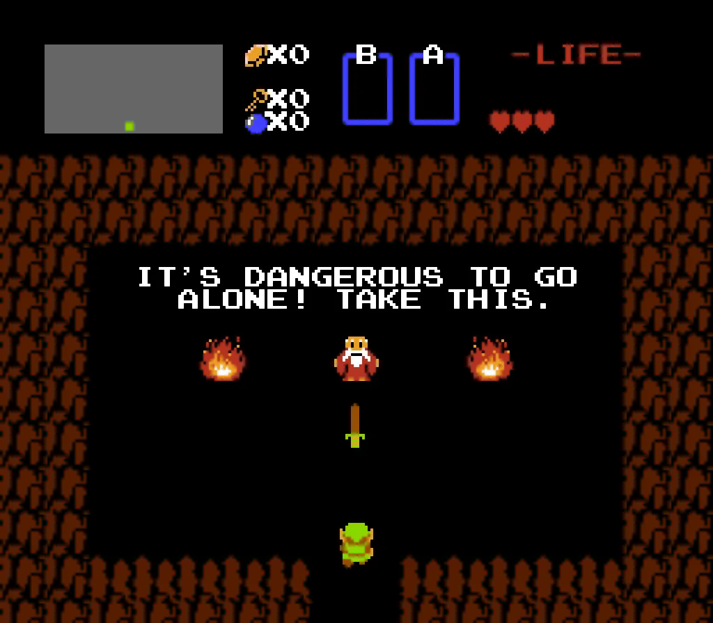 Zelda