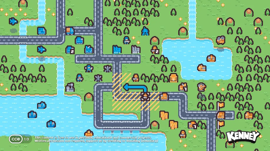 Sprite Sheet Example